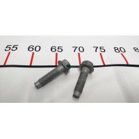 8 Болт HF M14x2.00x50 DP [10.9] ZnAl-W Tesla Model S, Model S REST, Model S Feb 2021, Model X, Model X Mar 2021 1009169-00-A